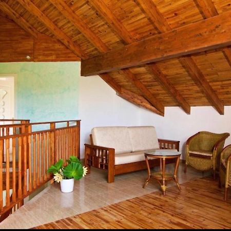 Villa Sole Anse Volbert Village Екстериор снимка